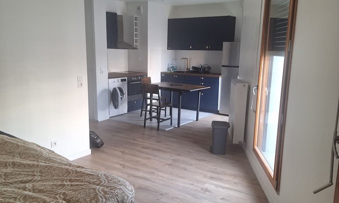 Thiais Apartamento | Vrbo Property