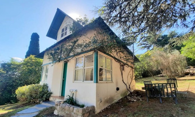 La Cumbre Chalet De Esquí | Serendipia - Mountain Chalets for 4 People