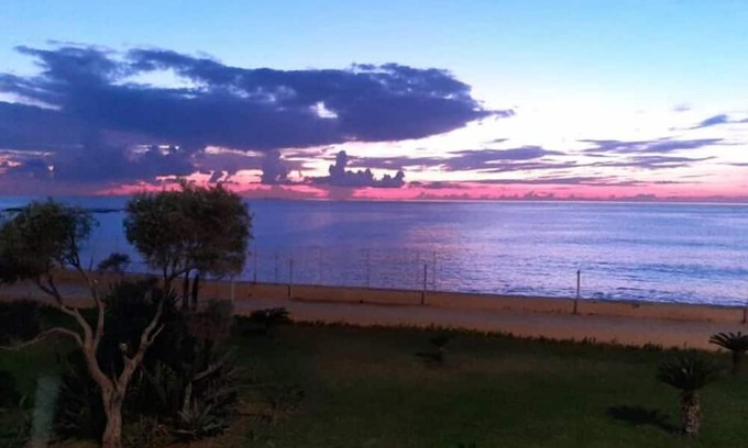 Byblos Apartamento | Duplex en Bord de mer Byblos Romantique de Silvia