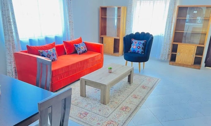 Ukunda Apartamento | Autumn House