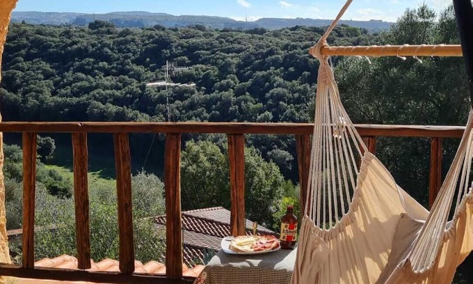 Sassari Villa | Villa between the sea and the historic city center