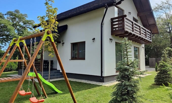 Bran Cabaña | Mountain cottage, with garden and barbeque, near Bran Castle