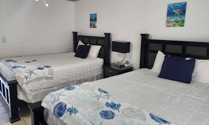 Farmer's Hill Apartamento | Exuma Palms Resort located at Three Sisters Beach on Exuma, The Bahamas