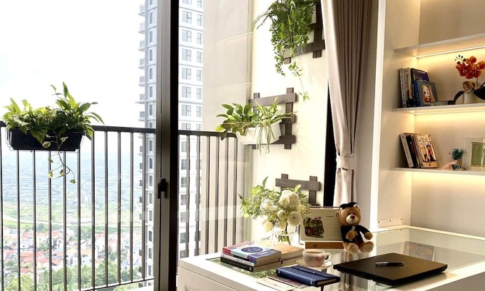 Van Giang Apartamento | Family-Friendly, Fill up with morning sunshine, Fully furnished yet spacious