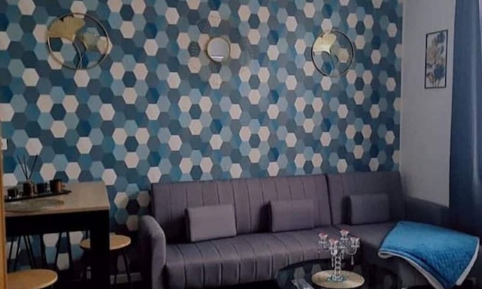 Petite-Foret Apartamento | Logement Entier : Appartement - Raismes, France