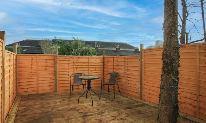 Maidstone Casa | Union Street
