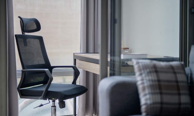Xinyi Condominio | 1.5 Min Walk to City Hall MRT Cinema Experience