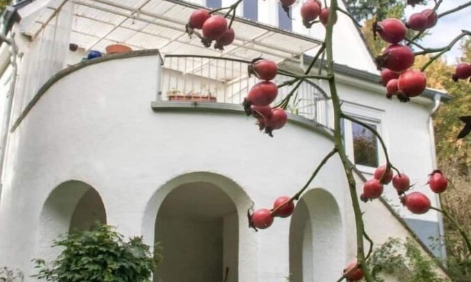 Greifenstein Apartamento | Gemütliches Haus in Einmaliger Naturlage