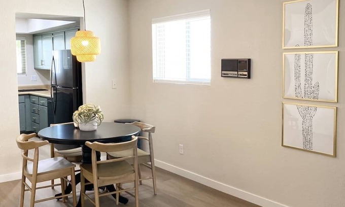 Yuma Casa | The Hillside Hacienda located in the heart of Yuma. Hospital Nearby.
