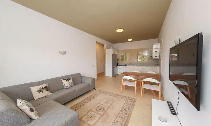 Santa Maria Apartamento | Santa Maria City Center Apartment