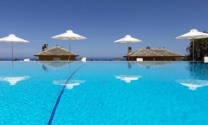Mouresi Complejo | Tilia Resort