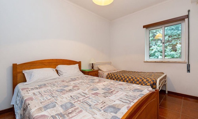 Penacova Apartamento | Hospedaria Lampião - Guesthouse Room 2