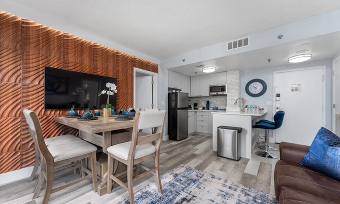 Southwest Orlando Apartamento | 2 suites apartment near to the Universal Studios