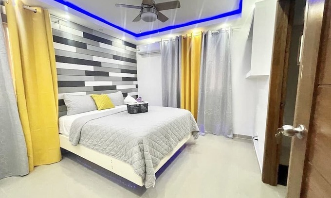 Mendoza Apartamento | Lujoso apartamento centrico