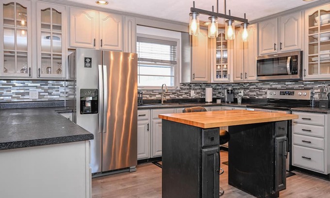 Davidson County Casa | Nashville house - Yoest drive