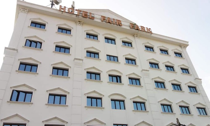 Simee Hotel | Fair Park Premier