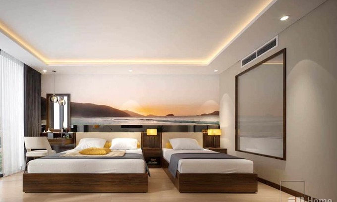 Long Dien Apartamento | Hoang Nhat Hotel