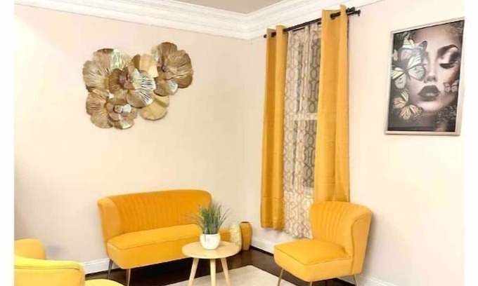 Hanover Casa | SYR Properties