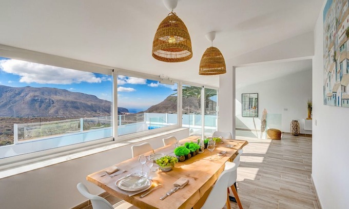 Chayofa Casa | CASA CHAYOFA