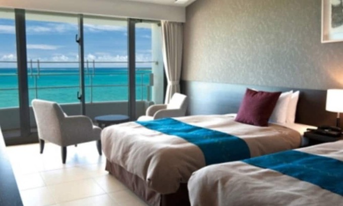 Uruma Casa | Breakfast included Spend a luxurious time doing / Uruma Okinawa