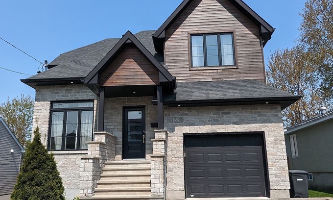 Laval Casa | Detached House!