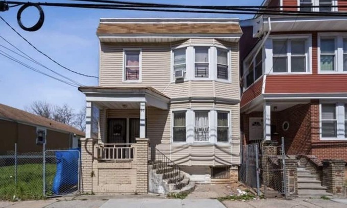 Weequahic Casa | Private Room in Newark2