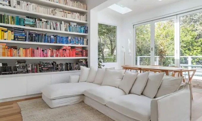Chatswood Casa | Luxury home in Idyllic Chatswood