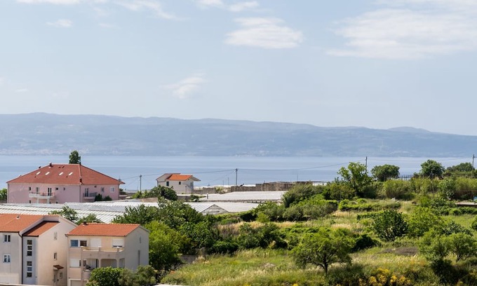 Mejasi Apartamento | Modern apartments Sirobuja