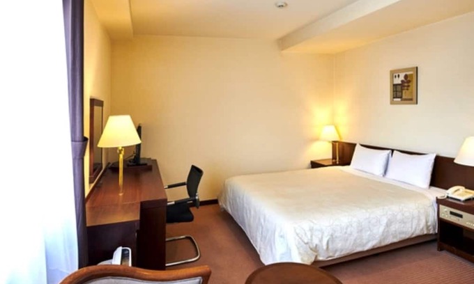 Kurita Casa | Superior Double Room NonSmoking vs | Room On / Nagano Nagano