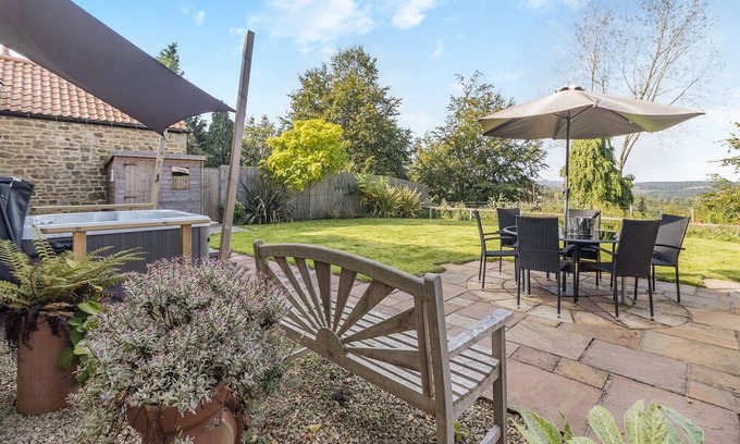 Marsh Lane Cabaña | 3 bedroom accommodation in Sheffield