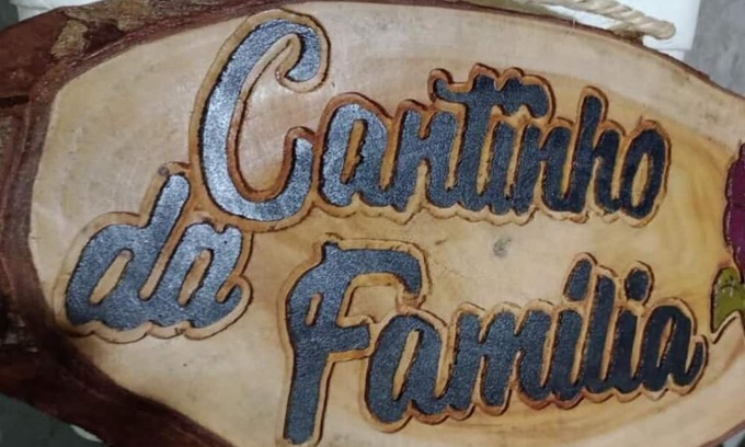 Ilhabela Casa | Pousada Cantinho Familia