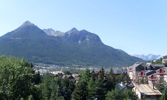 Briancon Apartamento | Apartment Briançon, 2 bedrooms, 6 persons