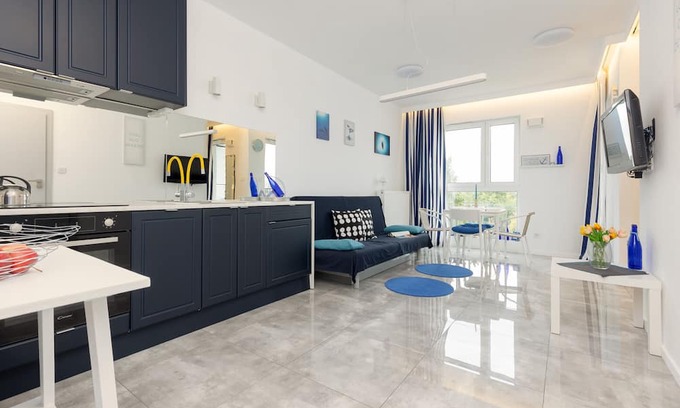 Bialoleka Apartamento | Cozy Apartment Marywilska by Renters