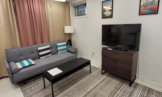 Cote-Saint-Paul Apartamento | Logement Sud-ouest Proche Métro