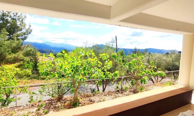 Vasa Koilaniou Casa | Fun Guest House with Pool near Troodos
