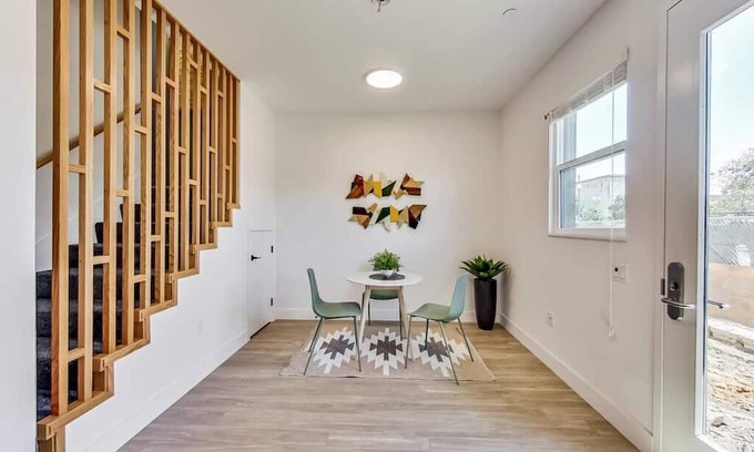 West Oakland Apartamento | Brand New Stylish Studio Suite Near Downtown!