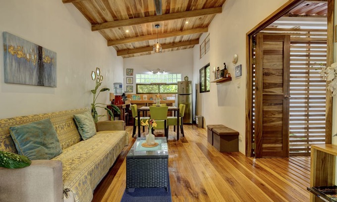 Cocles Casa | Anima Mundi ~Villa Pegaso