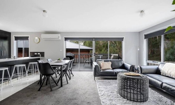 Geilston Bay Casa | Geilston Bay Hideaway-3 brm,2 bath ,7km to CBD