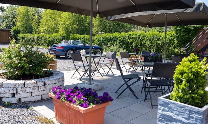 Zutendaal Hotel | Hotel Monika