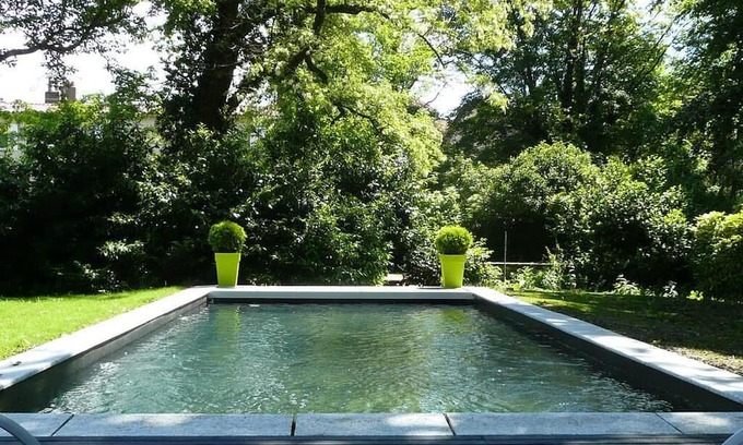 Mazamet Apartamento | Les Jardins de Mazamet
