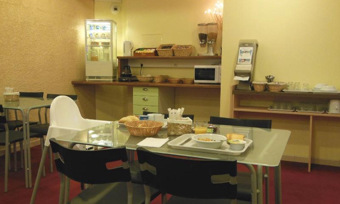 La Vespiere Hotel | Libre Hôtel