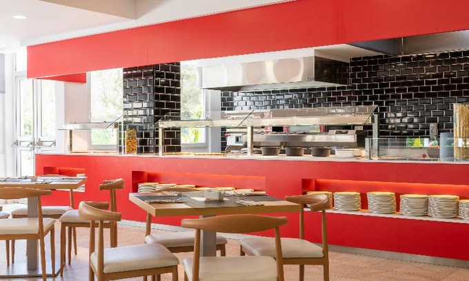 Maioris Decima Hotel | Globales Maioris