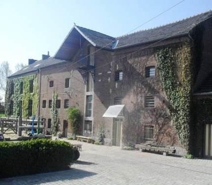 Fernelmont Cama Y Desayuno | B&B Le Moulin de Fernelmont