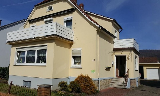 Rinteln Apartamento | Köster & Hahnemann