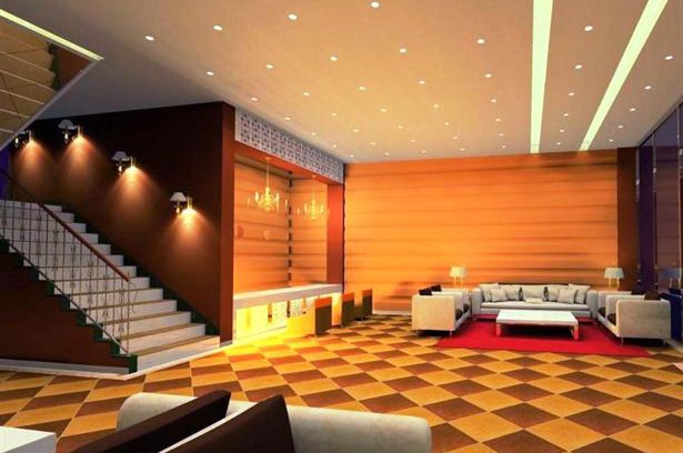 Qingyuan Hotel | Wangchao Hot Spring Hotel