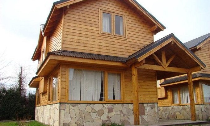 Junín de los Andes Cabina | Complejo hotelero Illihue - Cabañas & Hostería