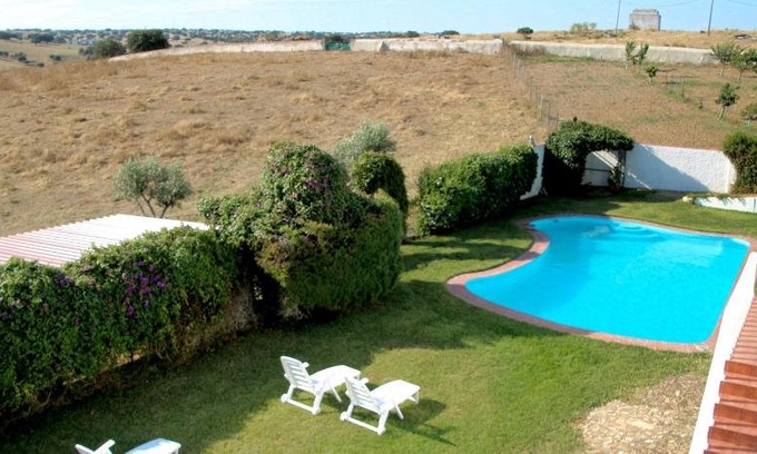 Assuncao Casa | Monte da contenda