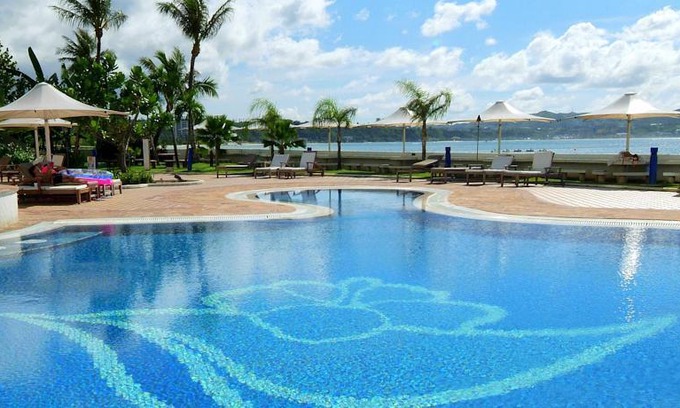 Tamuning Complejo | Onward Beach Resort