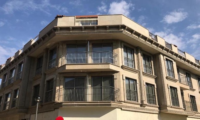 Moana Apartamento | Ático Playa A Xunqueira - Moaña, a 15 min de Vigo