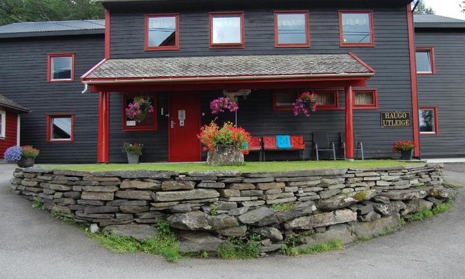 Voss Casa | Haugo Utleige Lodge